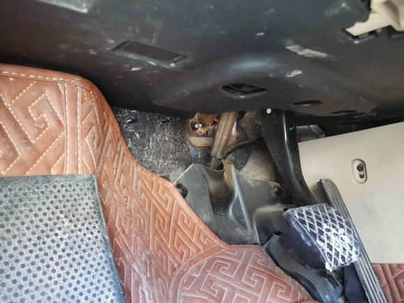 [北京·鲁G] 二手大众帕萨特2011款 2.0TSI DSG御尊版