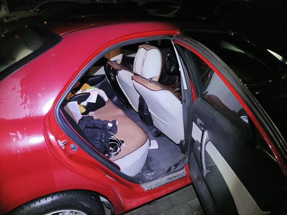 [深圳·粤S] 二手马自达马自达62013款 2.0L 自动时尚型