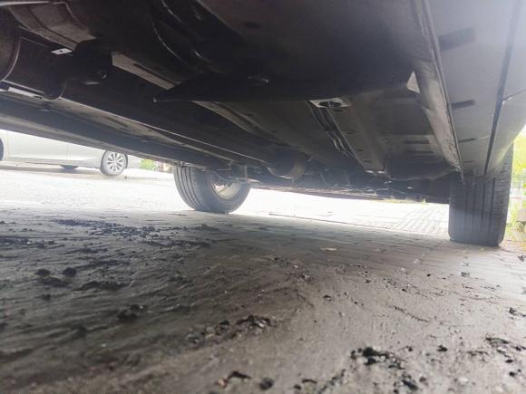 [杭州·鄂N] 二手奇瑞瑞虎72016款 2.0L CVT耀臻版