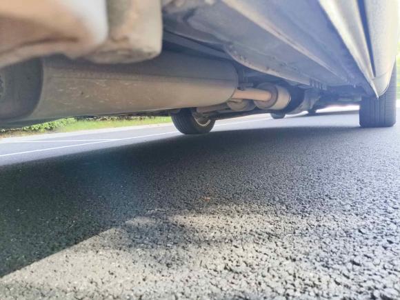 [杭州·浙A] 二手奔驰唯雅诺2010款 2.5L 豪华版