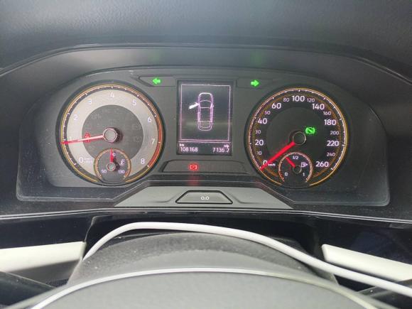 [合肥·皖A] 二手大众朗逸2019款 1.5L 自动舒适版 国VI