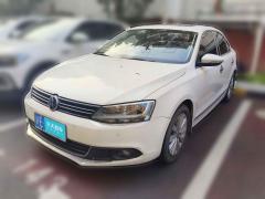 [上海·沪E] 大众速腾2014款 改款 1.4TSI 手动豪华型