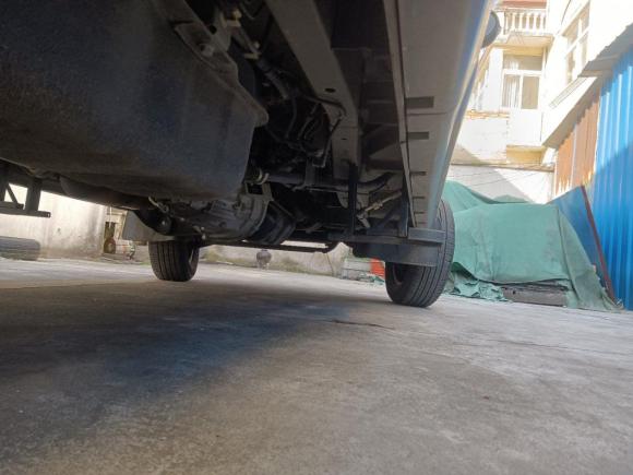 [苏州·苏E] 二手金杯海狮S2021款 1.5L 财富中央空调版客车国VI SWC15M