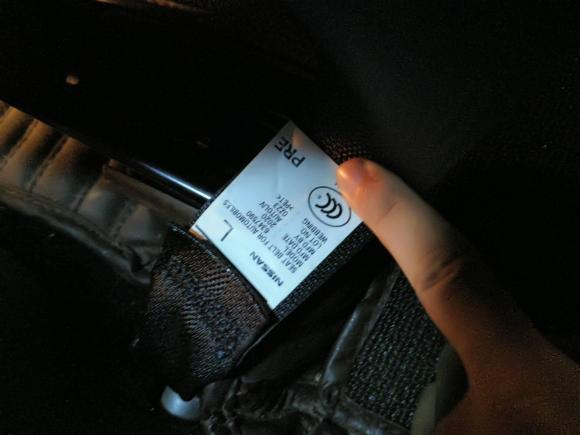 [青岛·鲁B] 二手英菲尼迪英菲尼迪QX502020款 改款 2.0T 四驱菁英版