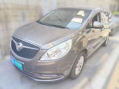 [武汉·鄂A] 别克别克GL82017款 25S 豪华型 国V