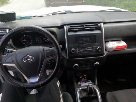 [温州·浙C] 二手长安商用欧尚X70A2018款 1.5L 手动舒适型