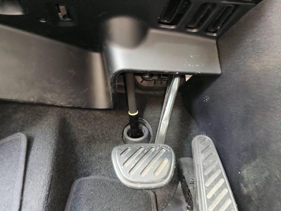 [温州·浙C] 二手智己汽车智己LS62023款 Max 长续航版