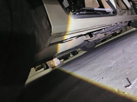 [南昌·赣A] 二手别克别克GL82017款 ES 28T 尊享型 国V