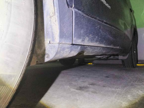 [武汉·鄂A] 二手Jeep自由光2016款 2.4L 领先版