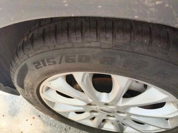 [成都·川A] 二手观致观致32016款 都市SUV 1.6T 自动致悦型