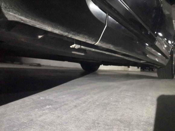 [青岛·鲁U] 二手沃尔沃沃尔沃S80L2011款 2.0T 智雅版