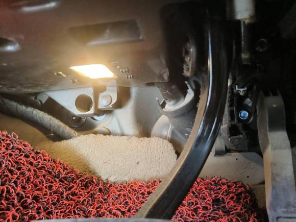 [义乌·浙G] 二手凯迪拉克凯迪拉克SRX2015款 3.0L 豪华型