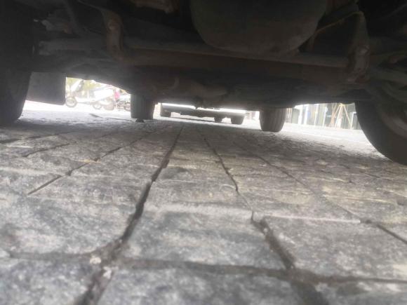 [常州·苏D] 二手大众桑塔纳经典2007款 1.8L 景畅型