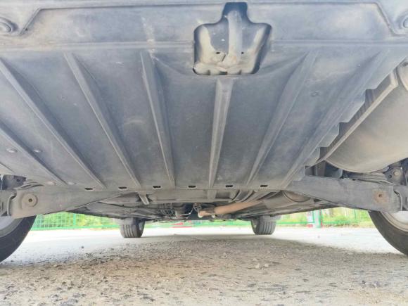 [合肥·皖A] 二手本田思域2014款 1.8L 自动经典版