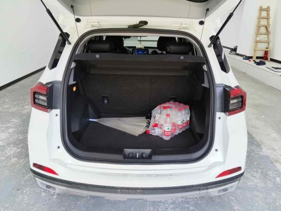 [合肥·皖A] 二手奇瑞瑞虎5x2022款 超级英雄版 1.5L CVT时尚型