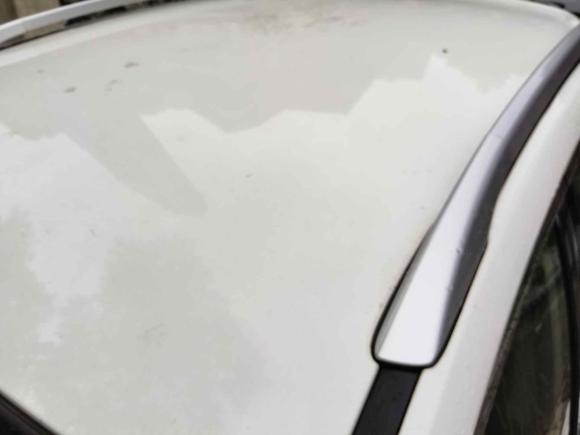 [合肥·皖A] 二手纳智捷优6 SUV2016款 1.8T 风尚超值型