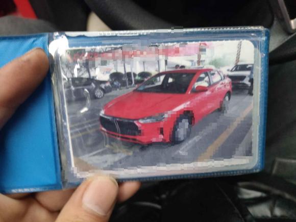 [无锡·苏B] 二手比亚迪比亚迪e22021款 舒适型