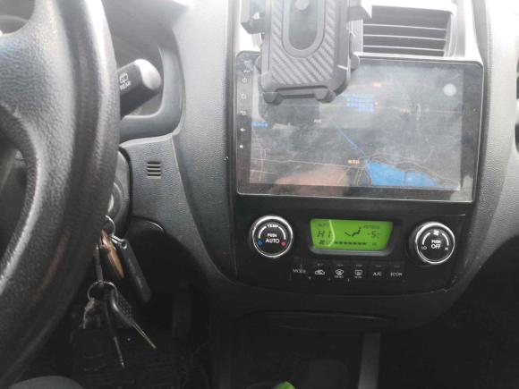 [北京·京P] 二手起亚狮跑2009款 2.0L 自动两驱版GLS