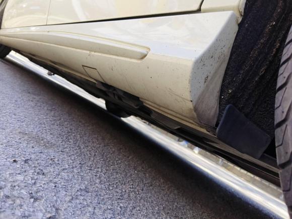 [南通·苏F] 二手奔驰奔驰CLA2016款 改款 CLA 200 时尚型