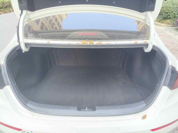 [上海·赣G] 二手起亚起亚K32019款 1.5L CVT新锐版