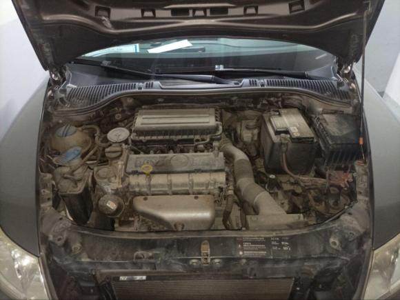 [义乌·浙G] 二手斯柯达明锐2013款 1.6L 手动逸俊版