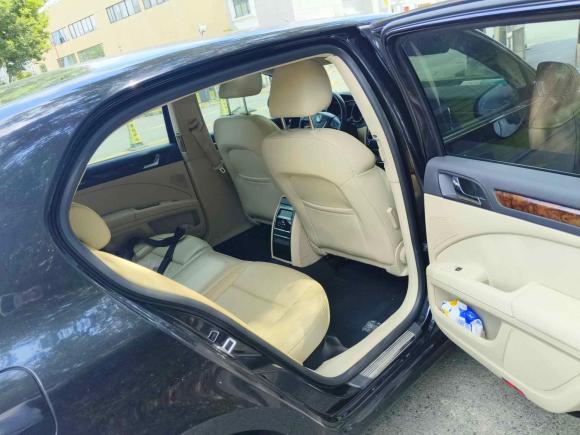 [上海·沪A] 二手斯柯达昊锐2012款 1.8TSI 自动贵雅版