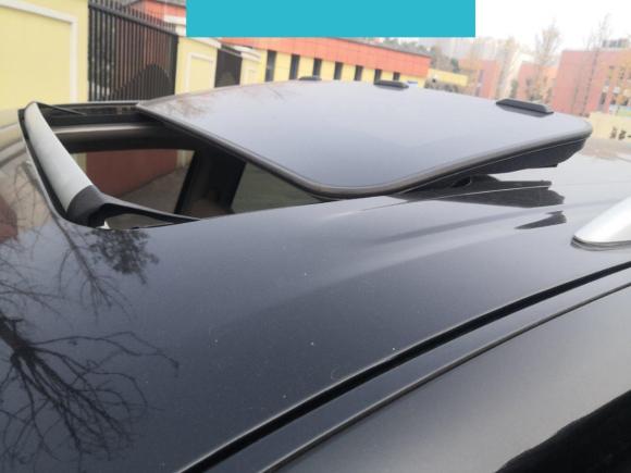 [成都·川A] 二手日产贵士2015款 3.5L SL