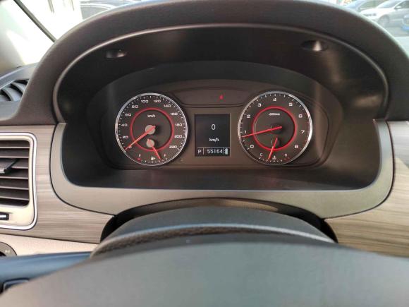 [上海·沪C] 二手上汽大通MAXUS上汽大通MAXUS G102018款 PLUS 2.0T 自动精英版