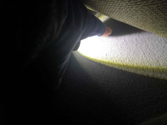 [合肥·鄂A] 二手凯迪拉克凯迪拉克CTS2010款 3.0精英运动版