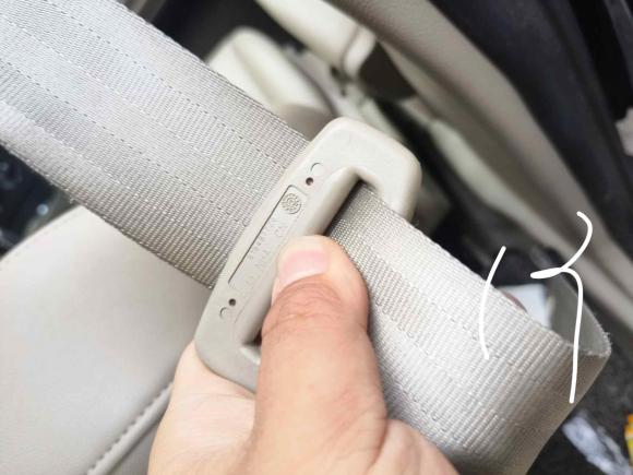 [宁波·浙B] 二手福特致胜2013款 2.3L 时尚型