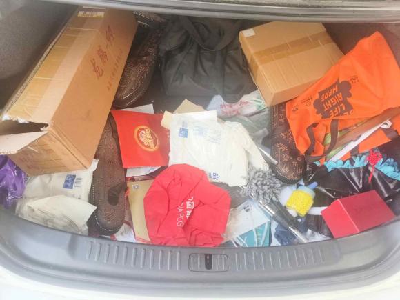 [常州·苏D] 二手雪佛兰迈锐宝2018款 530T 自动豪华版