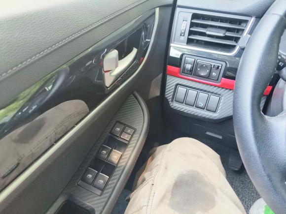 [苏州·苏E] 二手东风风行风行SX62019款 1.6L 手动豪华型 国VI