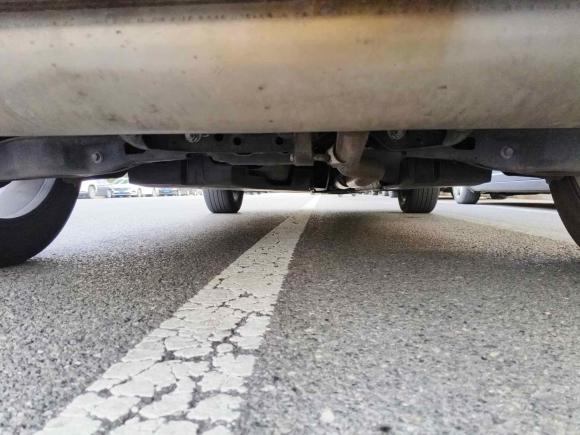 [北京·京H] 二手丰田RAV4荣放2020款 2.0L CVT两驱风尚PLUS版