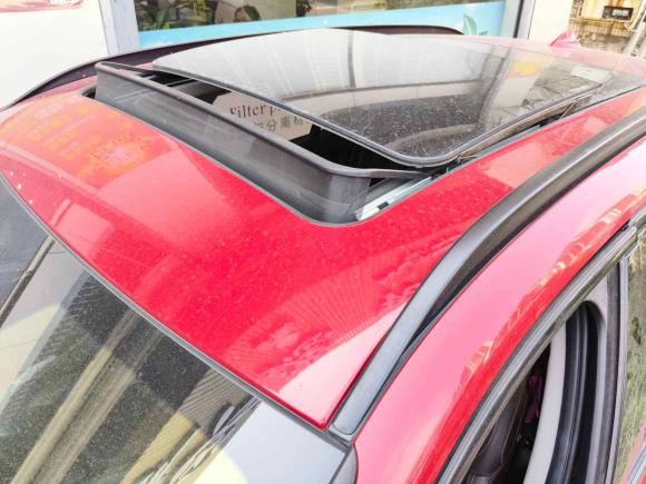 [温州·浙C] 二手宝马宝马X12016款 xDrive20Li 豪华型