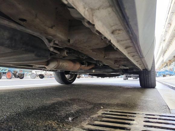 [湖州·浙E] 二手宝骏宝骏5302018款 1.5T 手动舒适型 国V