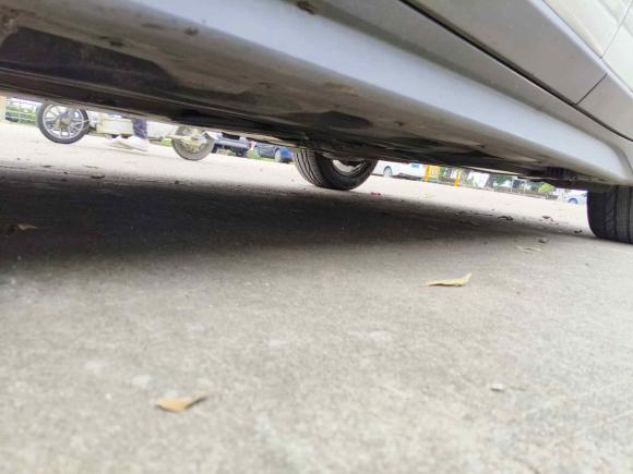 [佛山·粤X] 二手宝马宝马X12019款 sDrive18Li 时尚型