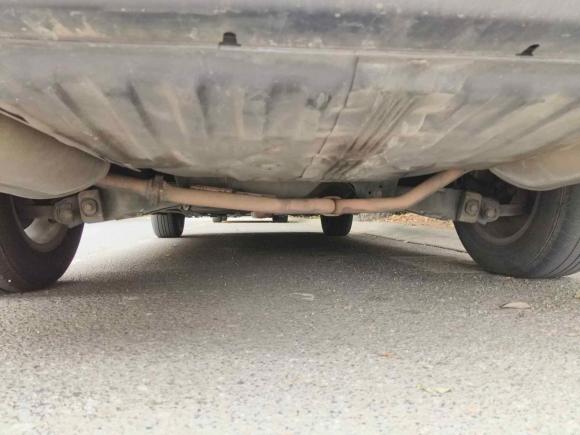 [湖州·浙E] 二手本田奥德赛2008款 2.4L 舒适版