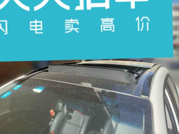 [合肥·皖A] 二手现代途胜2018款 1.6T 双离合两驱15周年特别版