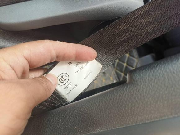 [合肥·皖A] 二手江汽集团瑞风R32018款 1.6L 手动豪华智能型