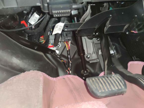 [嘉兴·浙F] 二手吉利汽车星瑞2023款 2.0TD 豪华型