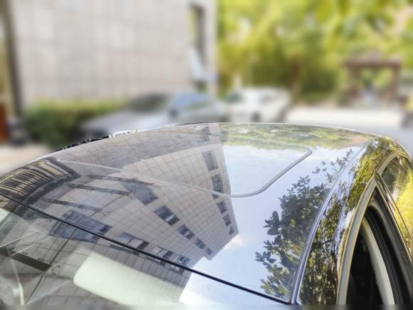 [上海·沪B] 二手大众速腾2014款 改款 1.4TSI 自动豪华型