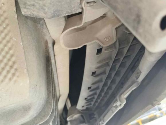 [西安·陕A] 二手奔驰奔驰C级2016款 C 200 L 运动型