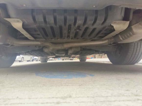 [金华·浙G] 二手奔驰奔驰E级2021款 改款 E 260 L