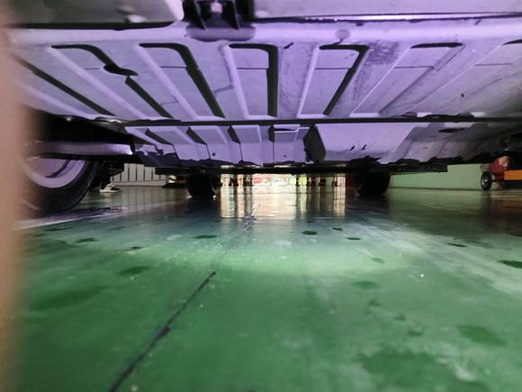 [深圳·粤B] 二手北京汽车北京EU52018款 R500 智风版