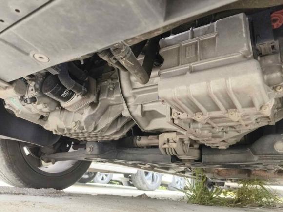 [广州·粤B] 二手广汽传祺传祺M62021款 PRO 270T DCT豪华版