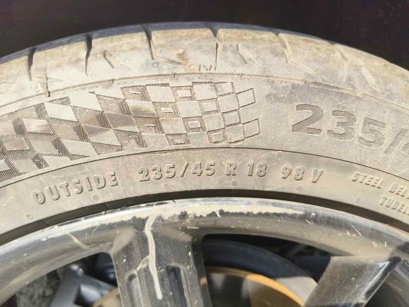 [苏州·苏U] 二手长安长安UNI-V2023款 1.5T 尊贵型