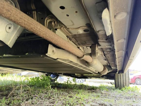 [南京·赣A] 二手比亚迪宋PLUS新能源2021款 DM-i 110KM 旗舰PLUS 5G版