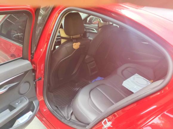 [南京·苏L] 二手宝马宝马1系2020款 120i 时尚型