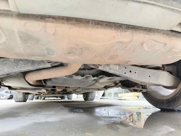 [深圳·粤T] 二手奥迪奥迪A32010款 Sportback 1.8T 豪华型