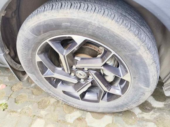 [武汉·鄂A] 二手东风风神东风风神AX72020款 1.6T 自动AI领航型 国VI